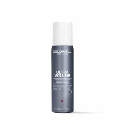 Goldwell StyleSign Volume Power Whip, Strengthening Volume Mousse